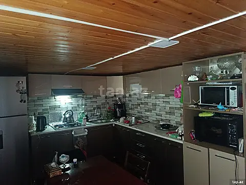 Kirayə verilir 1 otaqlı yeni tikili 100 m² — Şamaxı 1 otaq 100.00 m²