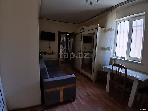 Kirayə verilir 2 otaqlı həyət evi 50 m² — Xırdalan, Xırdalan 2 otaq 50.00 m²