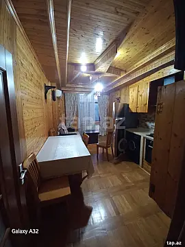 Kirayə verilir 2 otaqlı yeni tikili 48 m² — Xırdalan, Xırdalan 2 otaq 48.00 m²