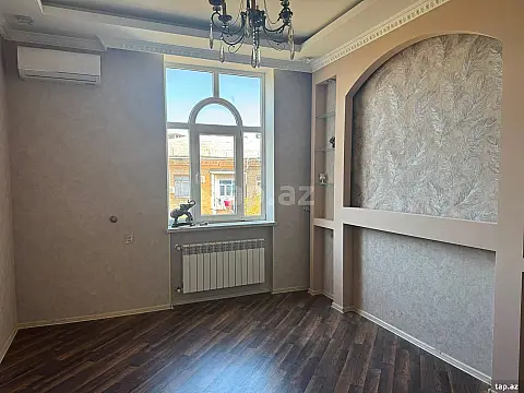 Kirayə verilir 2 otaqlı mənzil 80 m² — Sumqayıt 2 otaq 80.00 m²