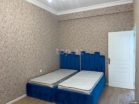 Kirayə verilir 2 otaqlı yeni tikili 66 m² — Sumqayıt 2 otaq 66.00 m²