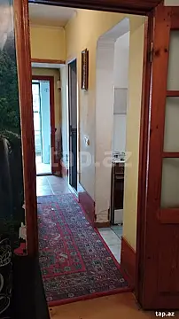 Kirayə verilir 2 otaqlı həyət evi 45 m² — Xırdalan, Xırdalan 2 otaq 45.00 m²