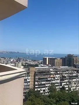 Kirayə verilir 3 otaqlı yeni tikili 130 m² — Bakı, Nizami 3 otaq 130.00 m²