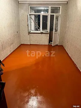Kirayə verilir 1 otaqlı mənzil 18 m² — Sumqayıt 1 otaq 18.00 m²
