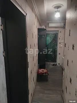 Kirayə verilir 2 otaqlı mənzil 50 m² — Sumqayıt 2 otaq 50.00 m²