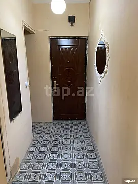 Kirayə verilir 2 otaqlı mənzil 45 m² — Bakı 2 otaq 45.00 m²