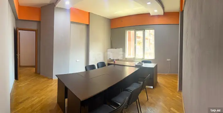 Kirayə verilir ofis — Bakı