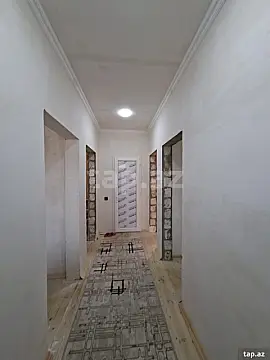 Satılır 3 otaqlı həyət evi 100 m² — Bakı, Maştağa 3 otaq 100.00 m²