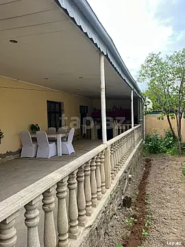 Kirayə verilir 4 otaqlı həyət evi 140 m² — Xırdalan, Xırdalan 4 otaq 140.00 m²