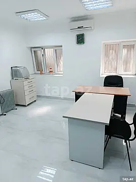 Kirayə verilir obyekt — Bakı