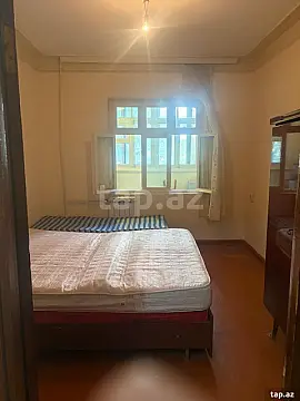 Satılır 2 otaqlı mənzil 55 m² — Bakı 2 otaq 55.00 m²