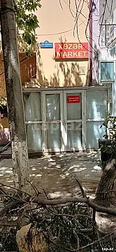 Kirayə verilir obyekt — Bakı