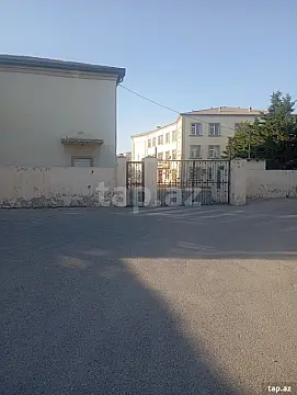 Satılır 3 otaqlı həyət evi 100 m² — Bakı, Suraxanı 3 otaq 100.00 m²