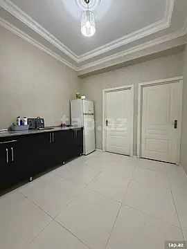 Kirayə verilir 2 otaqlı yeni tikili 75 m² — Sumqayıt 2 otaq 75.00 m²