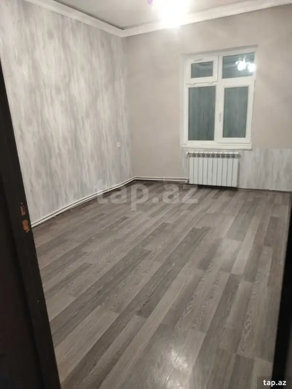 Kirayə verilir 2 otaqlı mənzil 55 m²