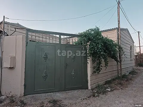 Satılır 3 otaqlı həyət evi 120 m² — Bakı, Binəqədi 3 otaq 120.00 m²