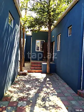 Satılır 2 otaqlı həyət evi 100 m² — Bakı, Maştağa 2 otaq 100.00 m²