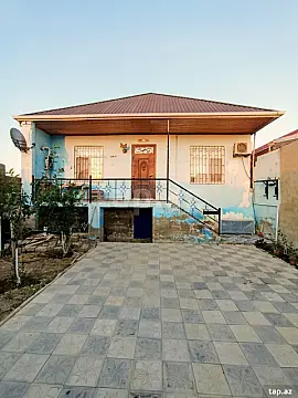 Satılır 5 otaqlı həyət evi 120 m² — Bakı, Ramana 5 otaq 120.00 m²