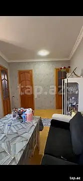 Satılır 3 otaqlı həyət evi 70 m² — Bakı, Sabunçu 3 otaq 70.00 m²