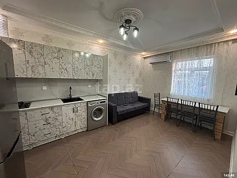 Kirayə verilir 3 otaqlı yeni tikili 60 m² — Xırdalan, Xırdalan 3 otaq 60.00 m²