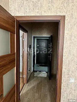 Kirayə verilir 2 otaqlı yeni tikili 55 m² — Xırdalan, Xırdalan 2 otaq 55.00 m²