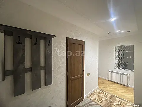 Kirayə verilir 2 otaqlı yeni tikili 78 m² — Xırdalan, Xırdalan 2 otaq 78.00 m²
