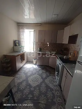 Satılır 5 otaqlı həyət evi 140 m² — Bakı, Maştağa 5 otaq 140.00 m²