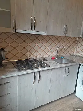 Kirayə verilir 2 otaqlı mənzil 58 m² — Bakı 2 otaq 58.00 m²