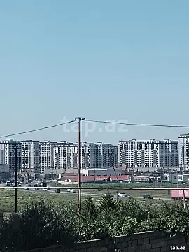 Kirayə verilir 5 otaqlı yeni tikili 200 m² — Xırdalan, Xırdalan 5 otaq 200.00 m²