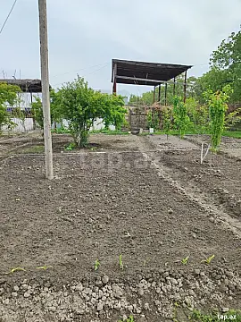 Satılır 3 otaqlı həyət evi 1000 m² — Ucar 3 otaq 1000.00 m²