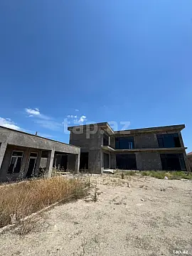 Satılır 6 otaqlı həyət evi 360 m² — Bakı 6 otaq 360.00 m²