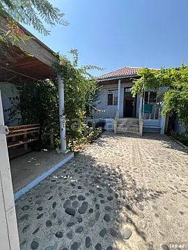 Satılır 3 otaqlı həyət evi 100 m² — Bakı, Bilgəh 3 otaq 100.00 m²