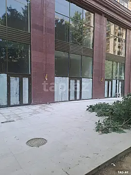 Kirayə verilir obyekt — Bakı, Nərimanov