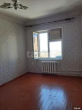 Kirayə verilir 2 otaqlı mənzil 45 m² — Bakı, Yeni Günəşli 2 otaq 45.00 m²