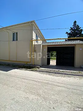 Kirayə verilir 5 otaqlı həyət evi 200 m² — Bakı, Novxanı 5 otaq 200.00 m²