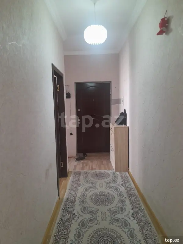 Kirayə verilir 3 otaqlı yeni tikili 90 m²