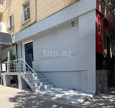 Kirayə verilir obyekt — Bakı, Nərimanov