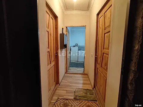 Kirayə verilir 4 otaqlı yeni tikili 90 m² — Xaçmaz, Nərimanov 4 otaq 90.00 m²