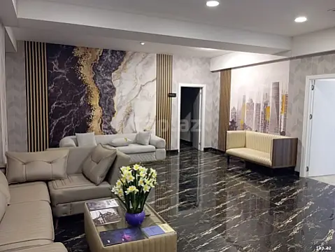 Kirayə verilir ofis — Bakı