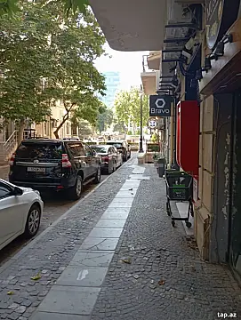 Kirayə verilir 2 otaqlı mənzil 65 m² — Bakı 2 otaq 65.00 m²