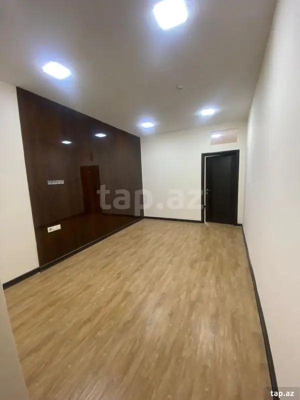 Kirayə verilir ofis