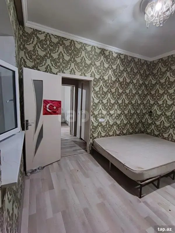 Kirayə verilir 2 otaqlı həyət evi 60 m²