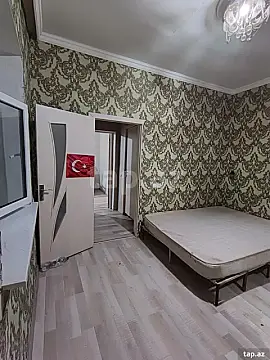 Kirayə verilir 2 otaqlı həyət evi 60 m² — Xırdalan, Xırdalan 2 otaq 60.00 m²