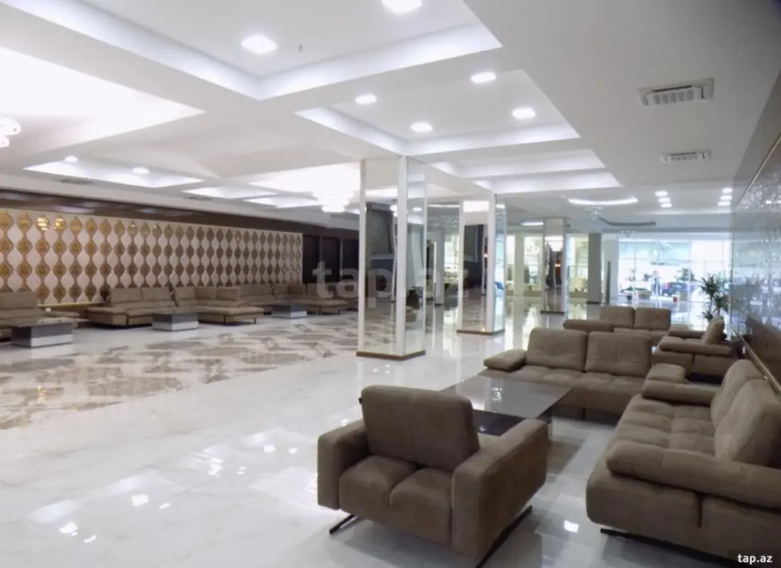 Kirayə verilir ofis