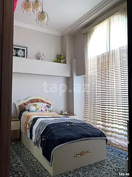 Kirayə verilir 2 otaqlı yeni tikili 41 m² — Xırdalan, Xırdalan 2 otaq 41.00 m²