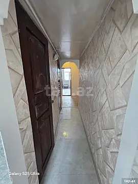 Kirayə verilir 2 otaqlı mənzil 65 m² — Xırdalan, Xırdalan 2 otaq 65.00 m²