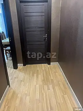 Kirayə verilir 1 otaqlı yeni tikili 38 m² — Xırdalan, Xırdalan 1 otaq 38.00 m²