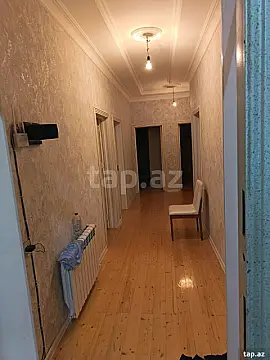 Satılır 4 otaqlı həyət evi 90 m² — Bakı 4 otaq 90.00 m²