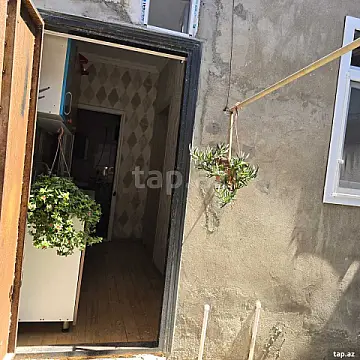 Kirayə verilir 1 otaqlı həyət evi 45 m² — Xırdalan, Xırdalan 1 otaq 45.00 m²