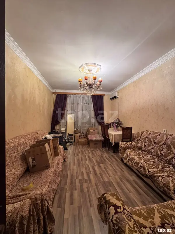 Kirayə verilir 2 otaqlı mənzil 67 m²